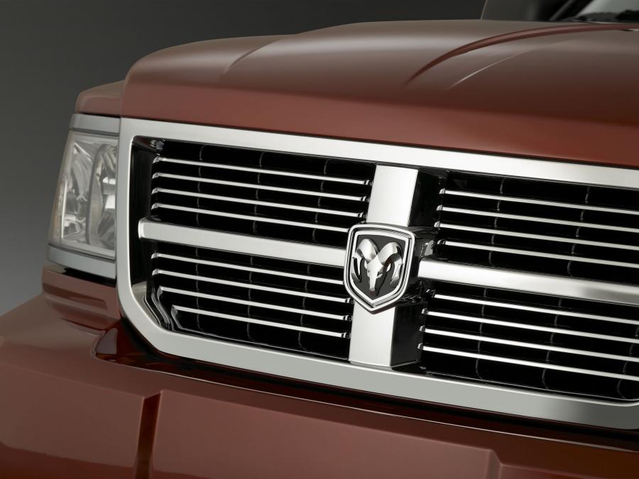  Dodge Dakota 2008 года  (фото 52 из 54)
